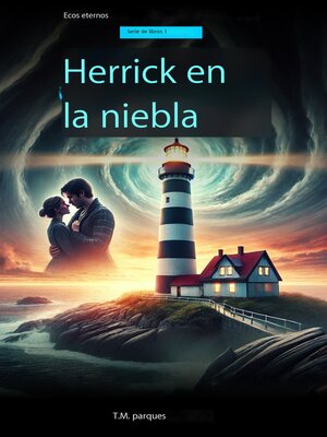 cover image of Destello en la Niebla
